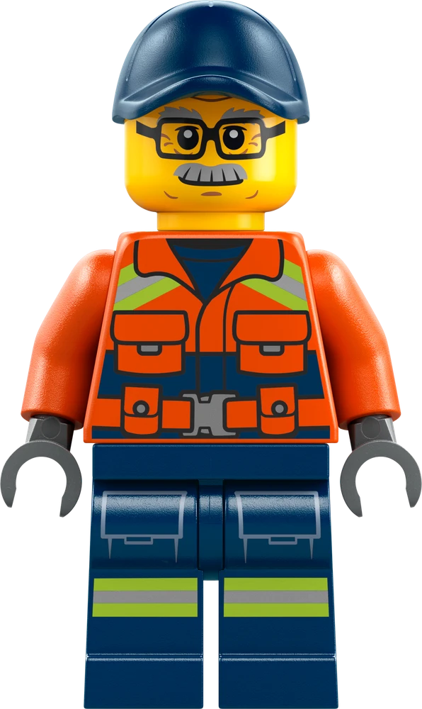 Klocki Bricks City 60504 pakrančių apsaugos gelbėjimo valtis ir sraigtasparnis