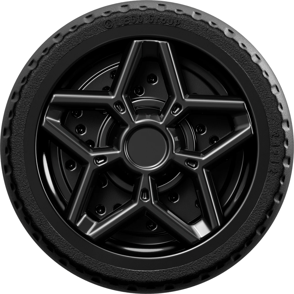 Klocki Greičio čempionai 77238 „Lamborghini Revuelto“ ir „Huracan Sto“ kaladėlės