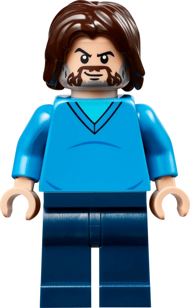 Klocki „Minecraft“ blokeliai 21272 skamba miško dvare