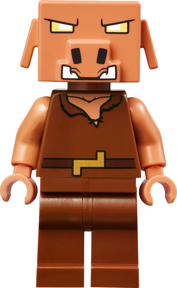 Klocki „Minecraft“ blokuoja 21273 balionų vaiduoklio ataką kaime
