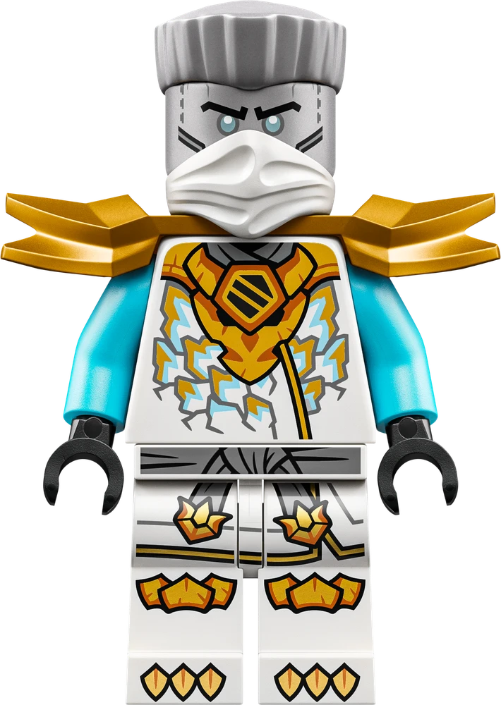 Klocki Ninjago 71859 Gyvenimo drakonas