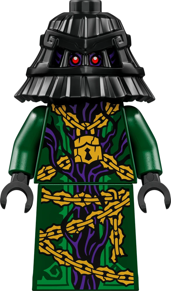 Klocki Ninjago Blocks 71836 Fokuso Archidrakonas