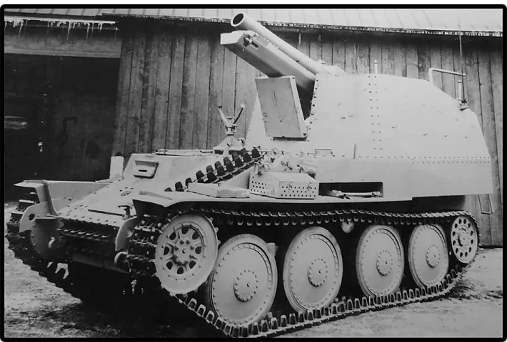 Cobi Klocki Sd.kfz.138/1 grotelių blokeliai 720 vnt