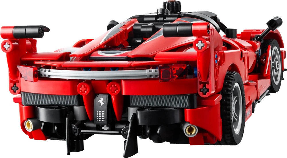 Klocki Technic 42212 Ferrari FXX K