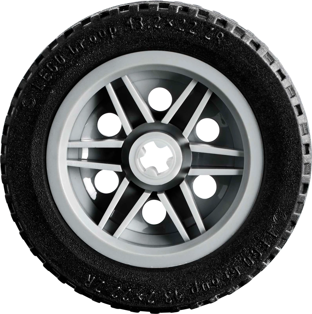 Klocki Technic blokeliai 42204 Greiti ir įsiutę Toyota Supra mk4