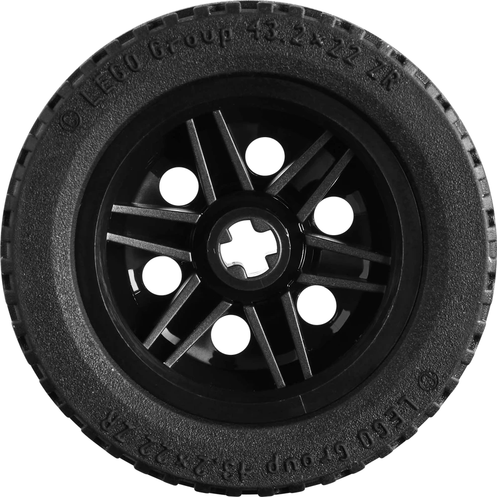 Klocki Techniniai blokai 42205 Chevrolet Corvette Stingray