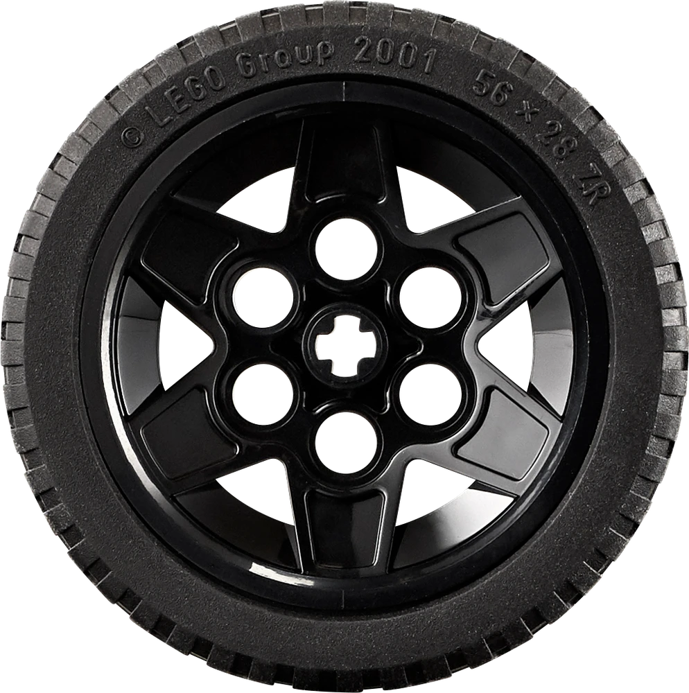 Klocki Techniniai blokai 42214 Lamborghini Revuelto superautomobilis