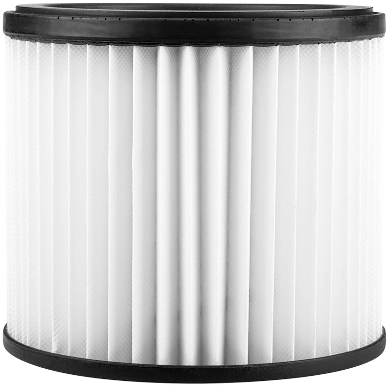 Plisuotas dulkių siurbiamojo filtro NEO TOOLS 04-738