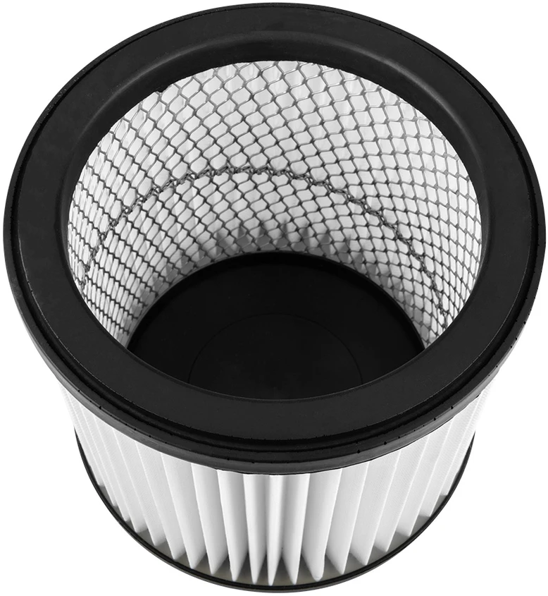 Plisuotas dulkių siurbiamojo filtro NEO TOOLS 04-738