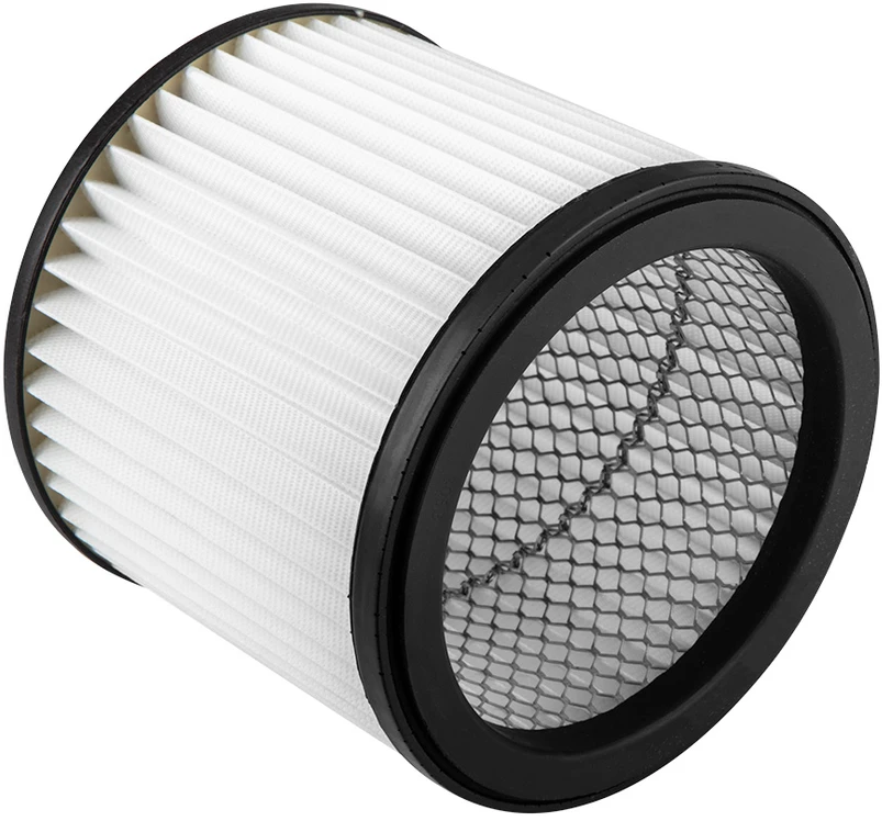 Plisuotas dulkių siurbiamojo filtro NEO TOOLS 04-738