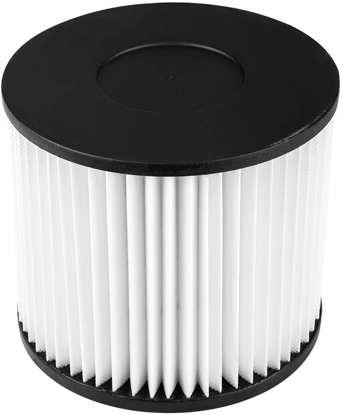 Plisuotas dulkių siurbiamojo filtro NEO TOOLS 04-739-146 (12x15x14cm)