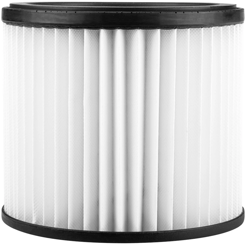 Plisuotas dulkių siurbiamojo filtro NEO TOOLS 04-739-146 (12x15x14cm)