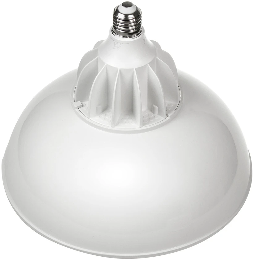 Lubinis šviestuvas Klosz „Maclean“ šviestuvo gaubtas, reflektorius, 40 W LED lemputėms, CW, medžiaga: PC, MCE416