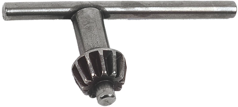Gręžimo griebtuvo raktas VERTO 10 mm
