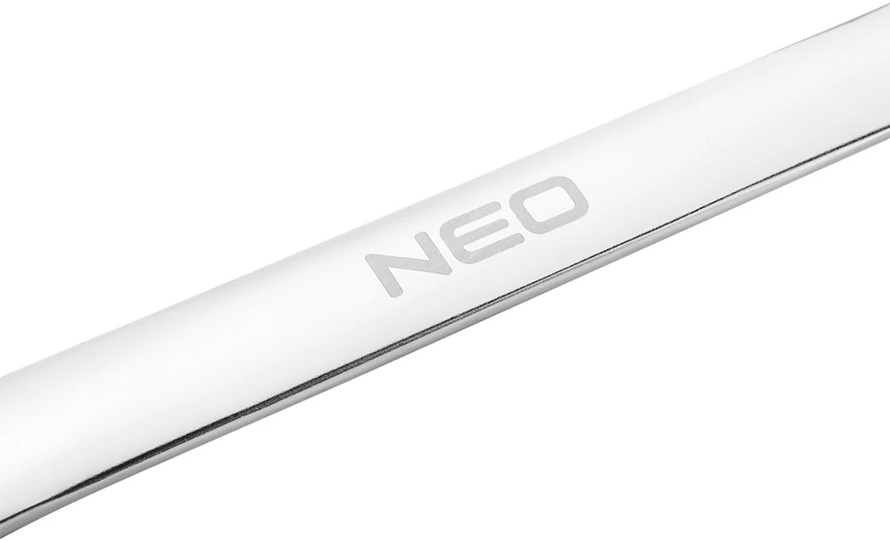 Klucz Raktas plokščias - kilpinis NEO 09-672 28 x 310 mm