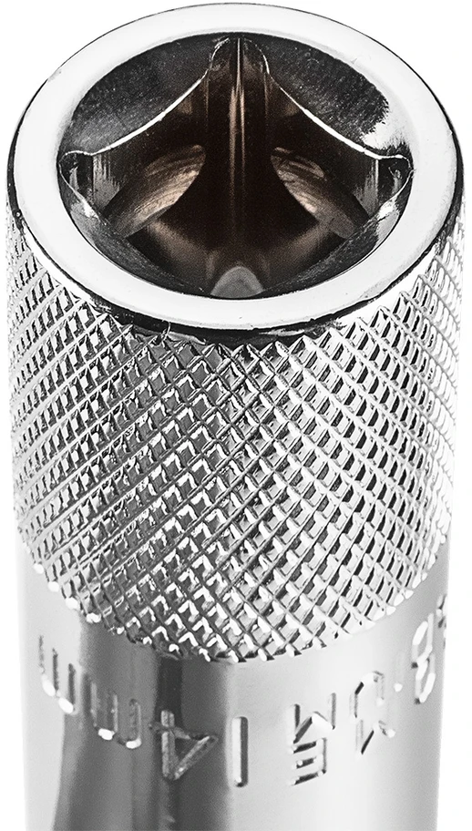 Klucz 3/8" uždegimo žvakių raktas, 14 x 90 mm
