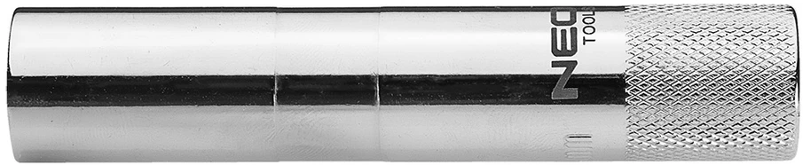 Klucz 3/8" uždegimo žvakių raktas, 14 x 90 mm