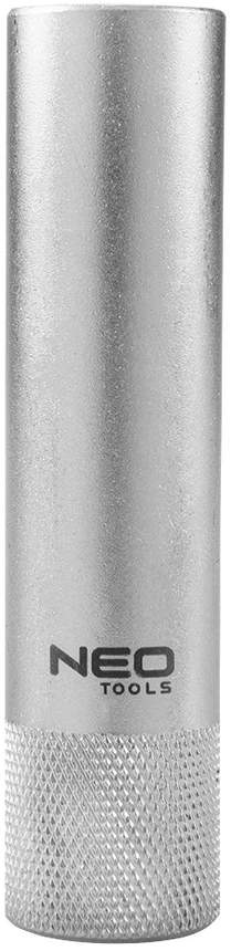 Klucz 3/8" uždegimo žvakių raktas, 16 x 90 mm
