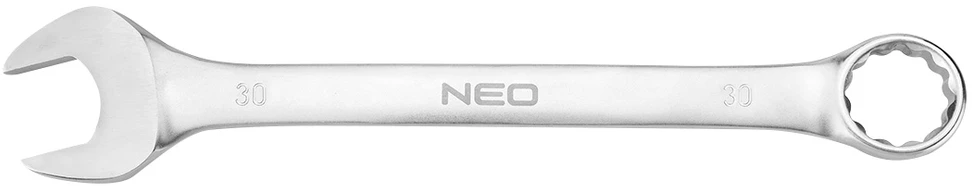 Klucz Raktas NEO 09-674 - Plokščias Kilpinis 30 x 340 mm