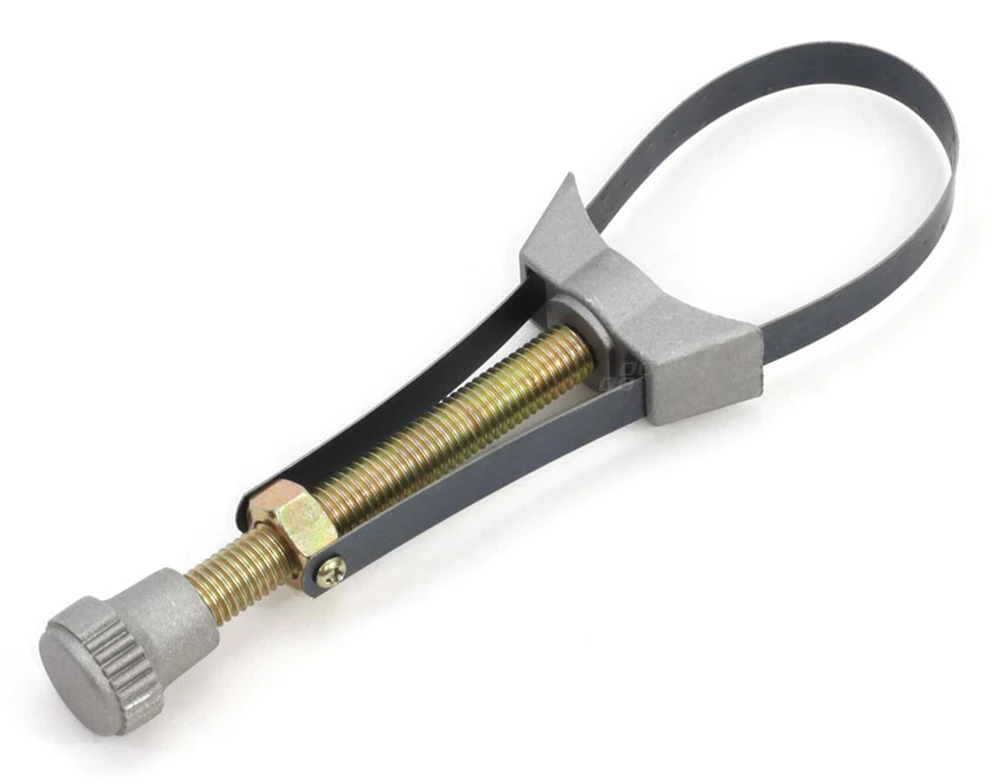 Diržinis alyvos filtro raktas OILW-B AMIO-01717