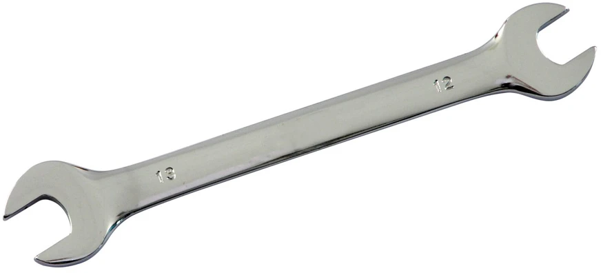 Mega Klucz Atviras raktas 12 * 13 mm, CV