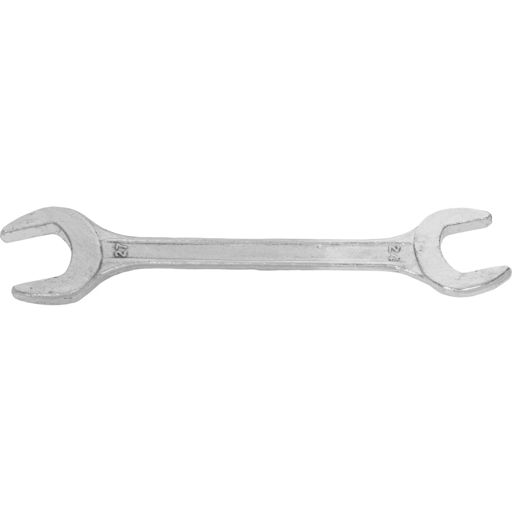 Mega Klucz Atviras raktas 24 * 27 mm
