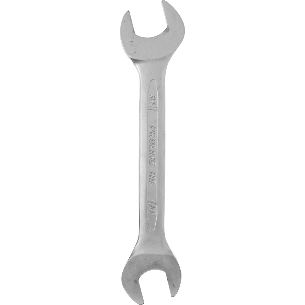 Klucz Atviras raktas 27x32 mm, DIN 3110, cv, proline "hd"