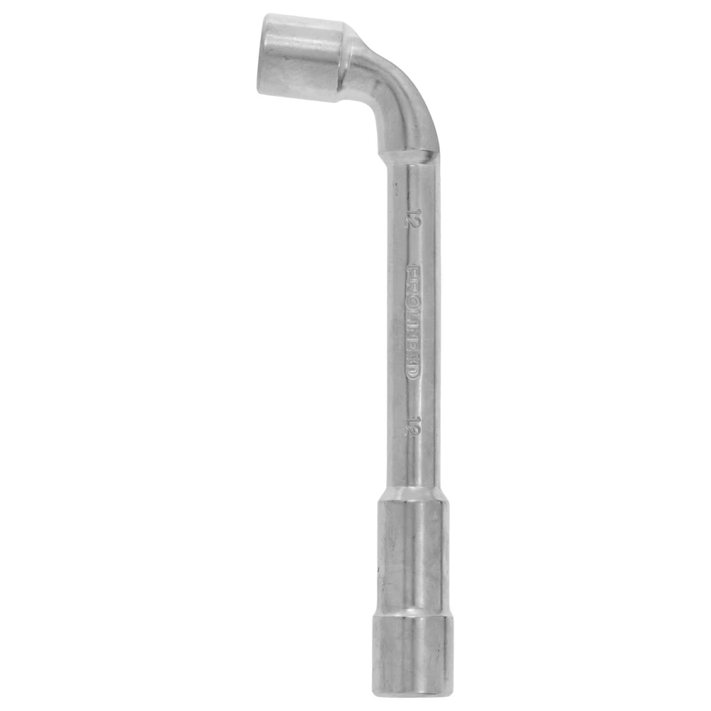 Klucz Dvipusis lizdinis raktas 12 mm, CV, proline "hd"