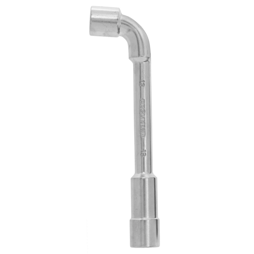 Klucz Dvipusis lizdinis raktas 13 mm, CV, proline "hd"