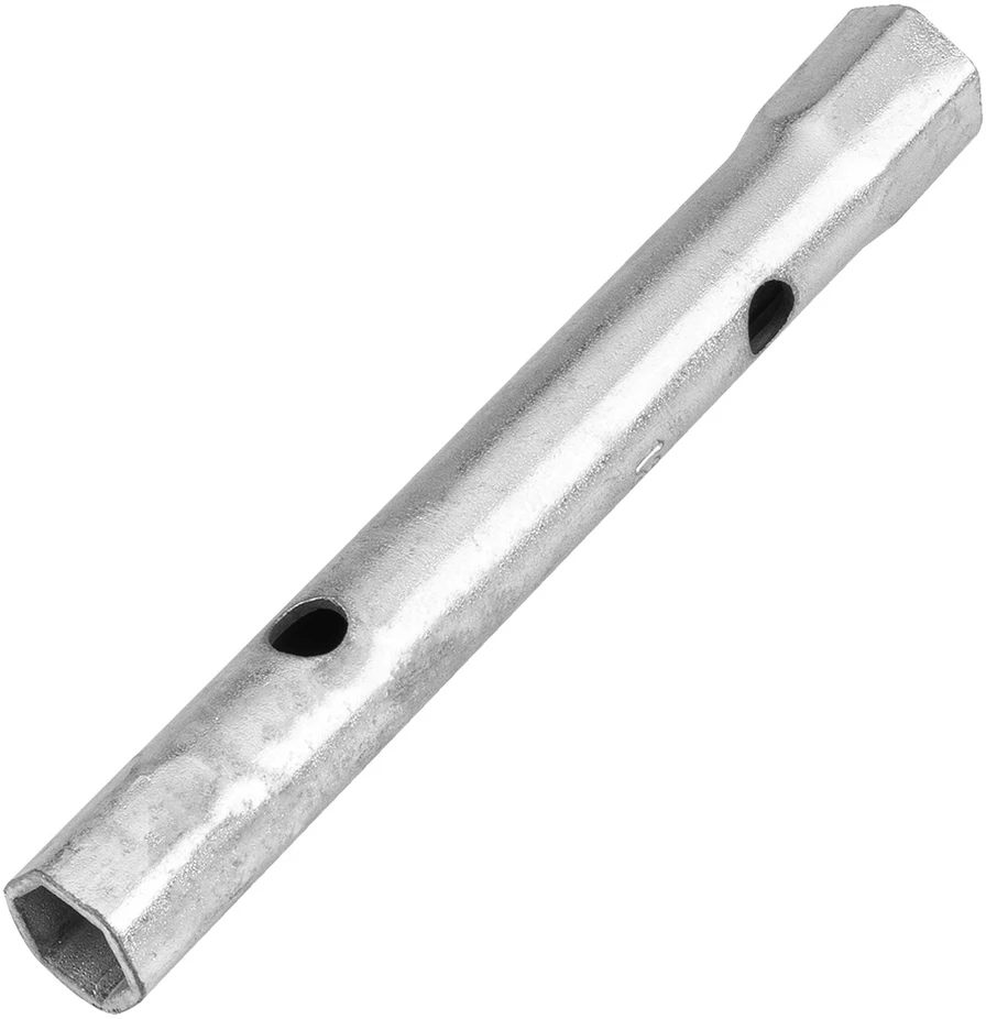 Topex DVIPUŠIS VAMZDINIS VERŽTAKLIS 12 x 13mm