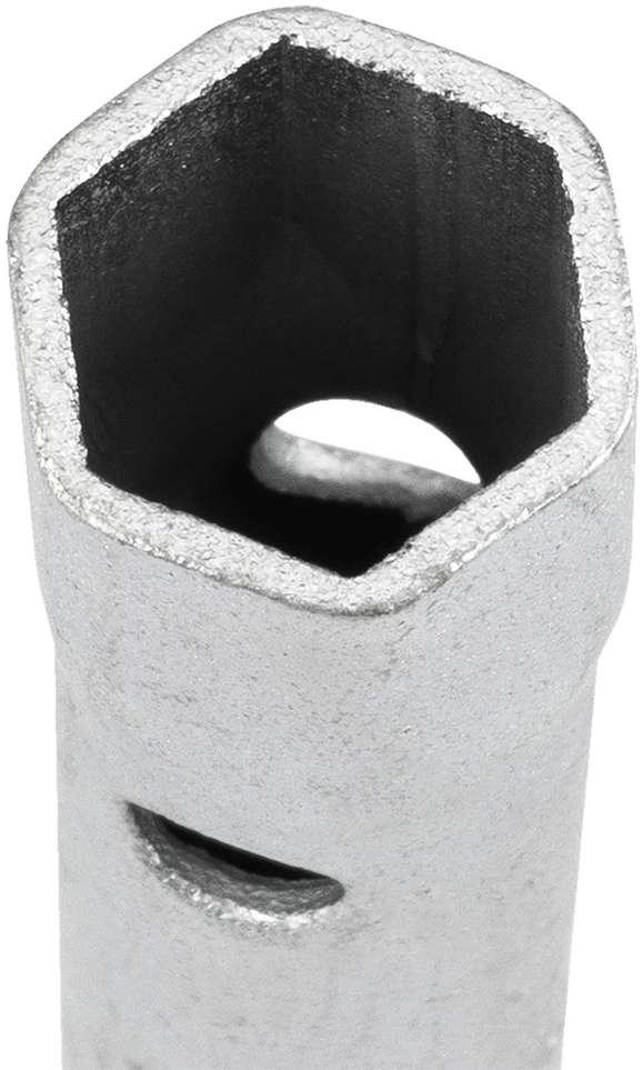 Klucz Dvipusis vamzdinis raktas 14 x 15 mm