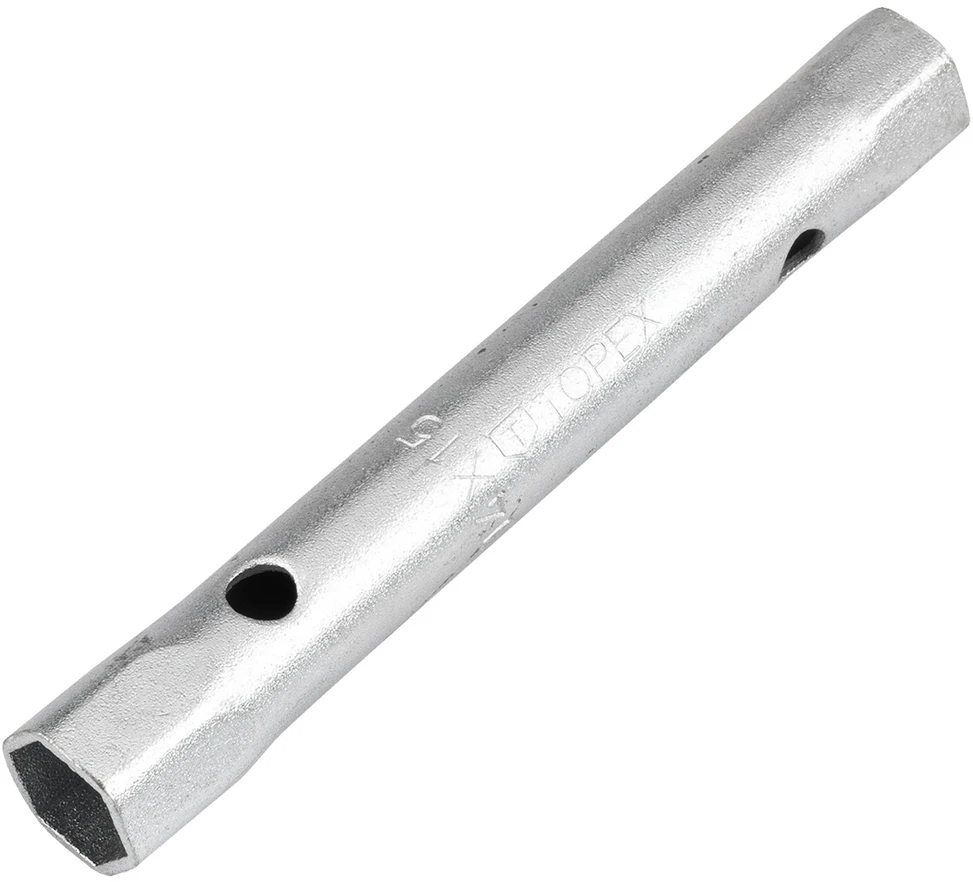 Klucz Dvipusis vamzdinis raktas 14 x 15 mm