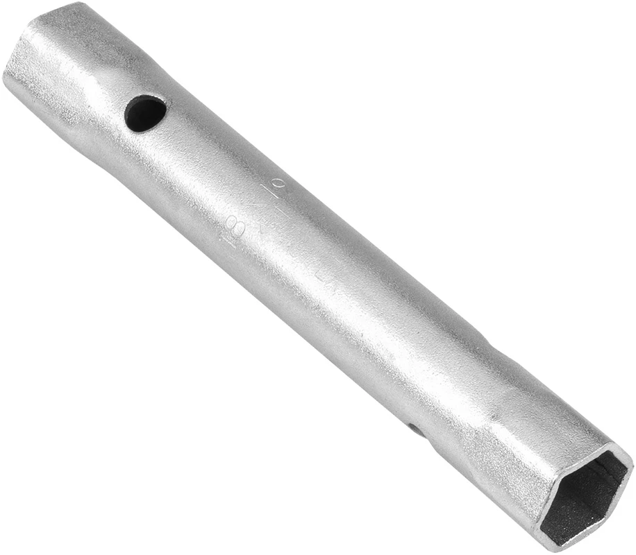 Klucz Dvipusis vamzdinis raktas 18 x 19 mm