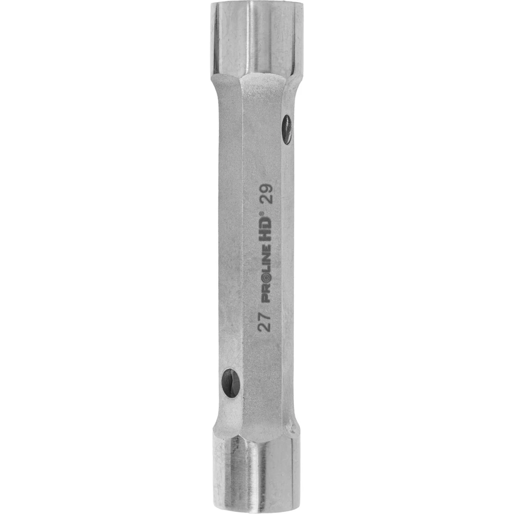 Klucz Dvipusis vamzdinis raktas 27x29 mm, CV, proline "hd"