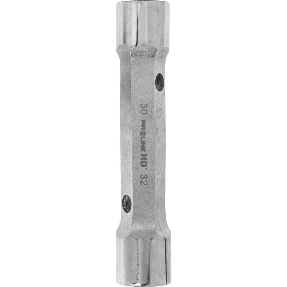 Klucz Dvipusis vamzdinis raktas 30x32 mm, CV, proline "hd"