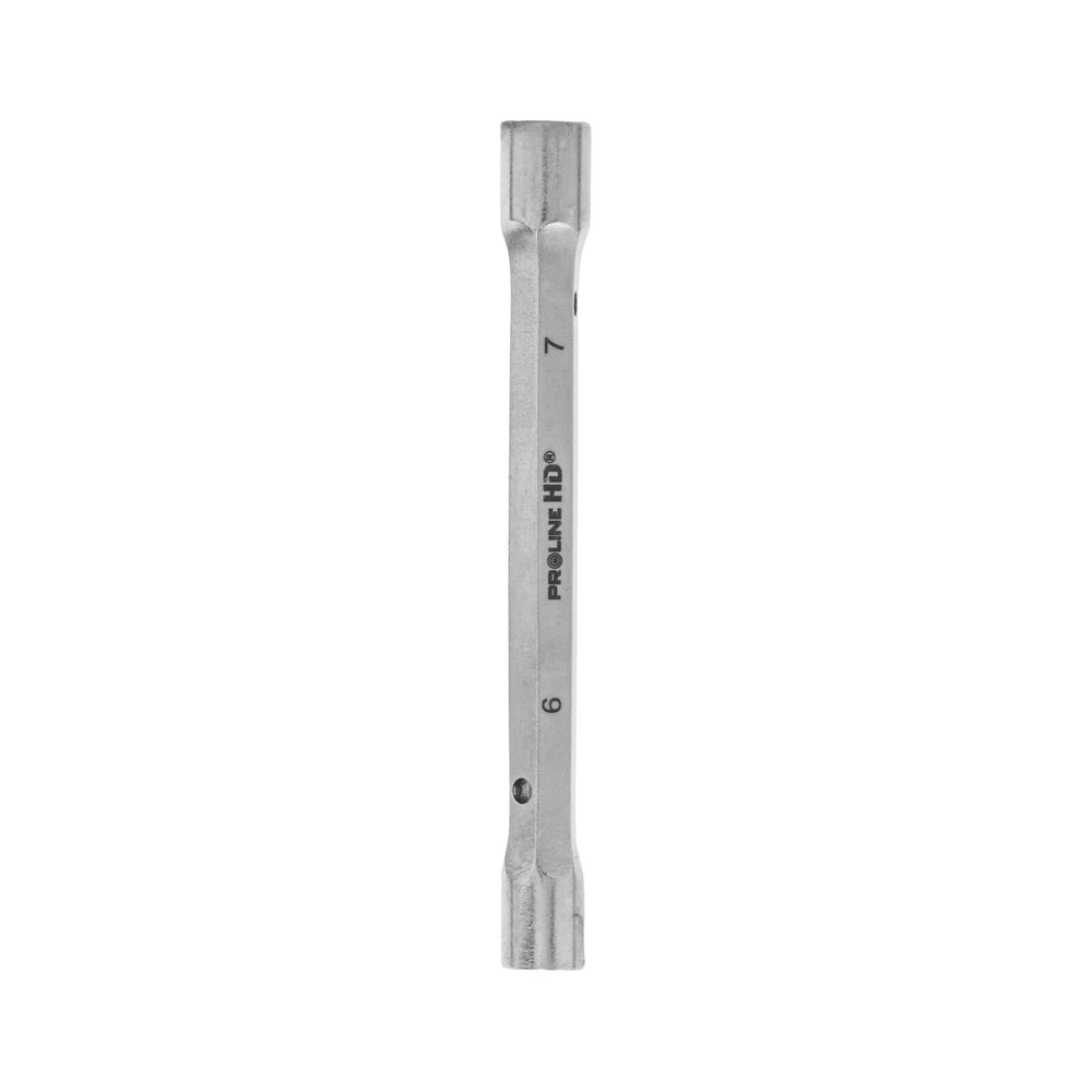 Klucz Dvipusis vamzdinis raktas 6x7 mm, CV, proline "hd"