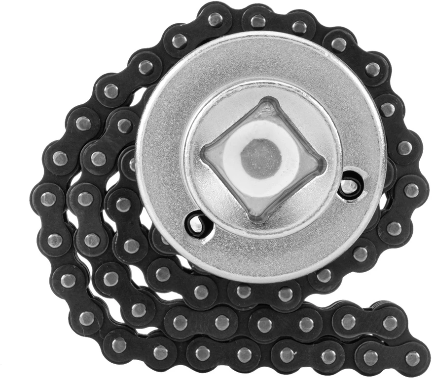 Klucz Grandininis raktas 1/2" 60–115 mm
