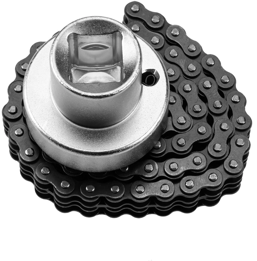 Klucz Grandininis raktas 1/2" 60–115 mm