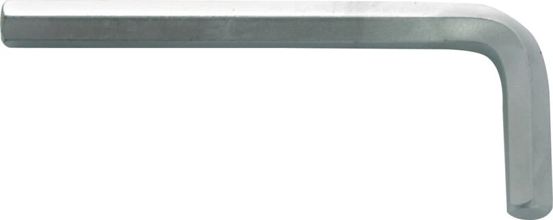 Proline Alleninis raktas CrV 7 mm pailgintas
