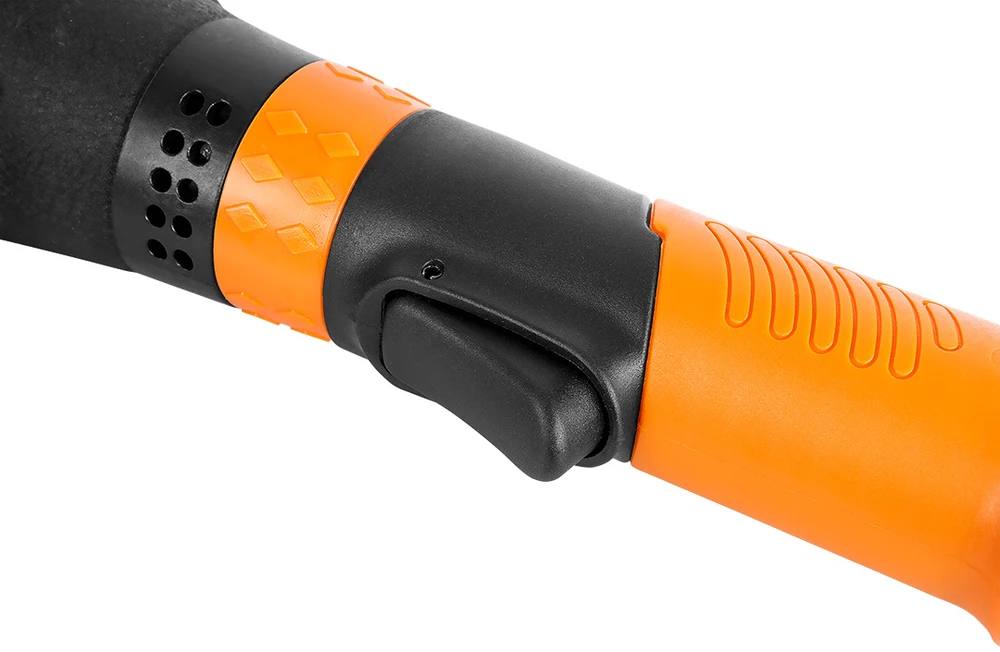Neo Tools Klucz Kampinis smūginis veržliasukis, 1/2", 500 Nm