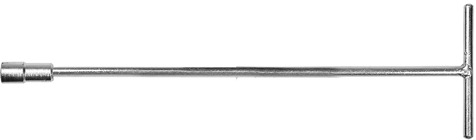 Klucz Lizdinis raktas 10 x 400 mm