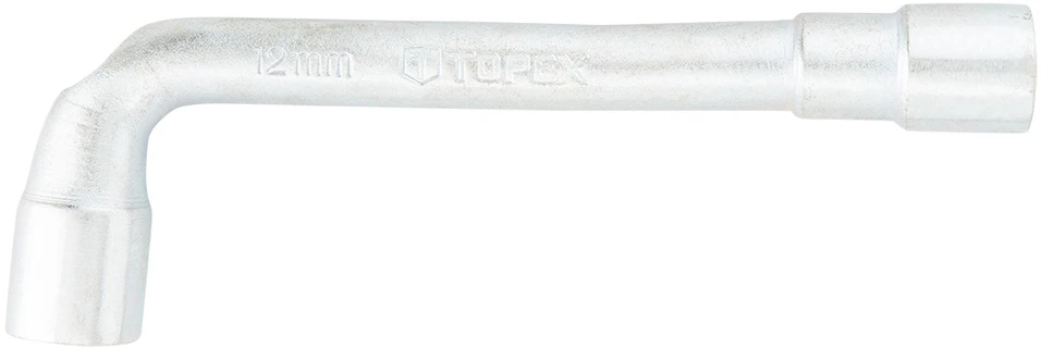 „Topex“ lizdinis raktas 12 x 140 mm