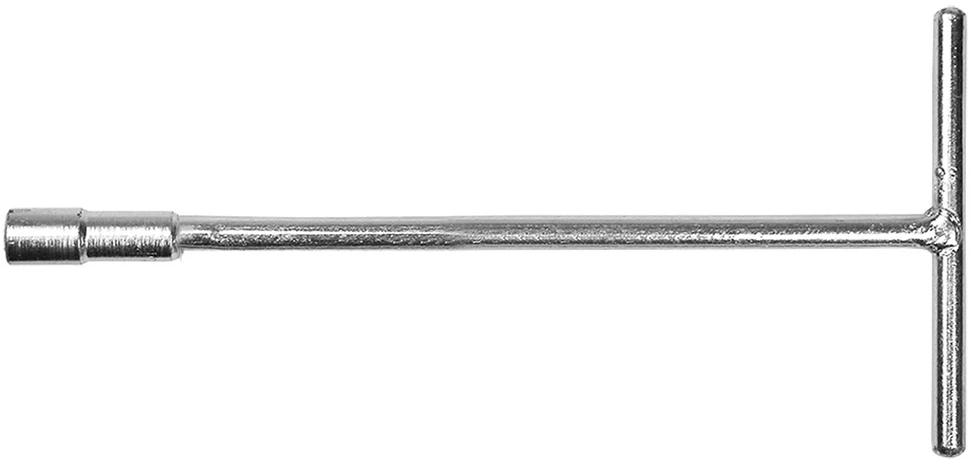 Klucz Lizdinis raktas 8 x 200 mm