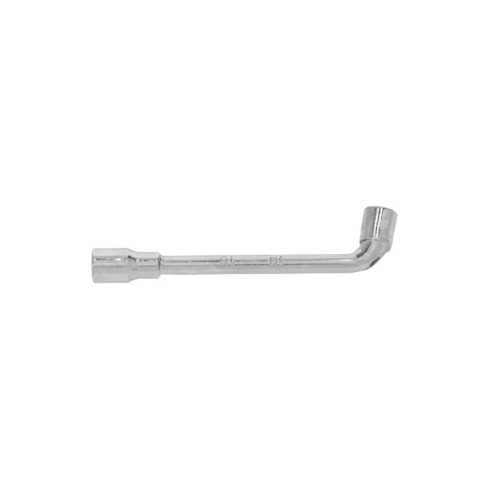 Klucz Galinis rakto vamzdis 10 mm sulankstytas