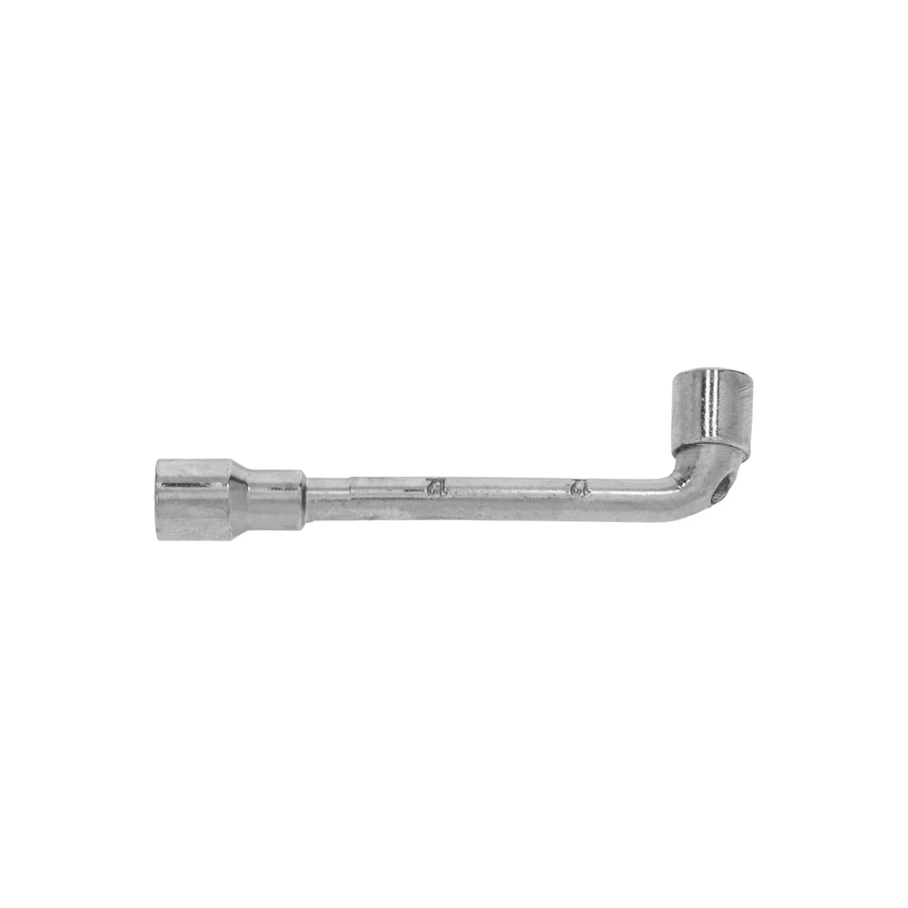 Klucz Galinis rakto vamzdelis 12 mm sulankstytas