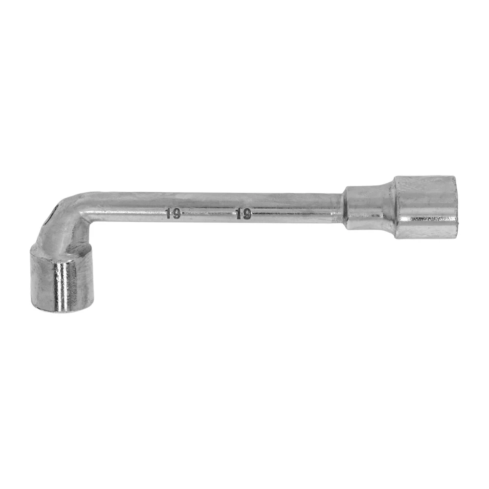 Klucz Galinis rakto vamzdelis 19 mm sulankstytas