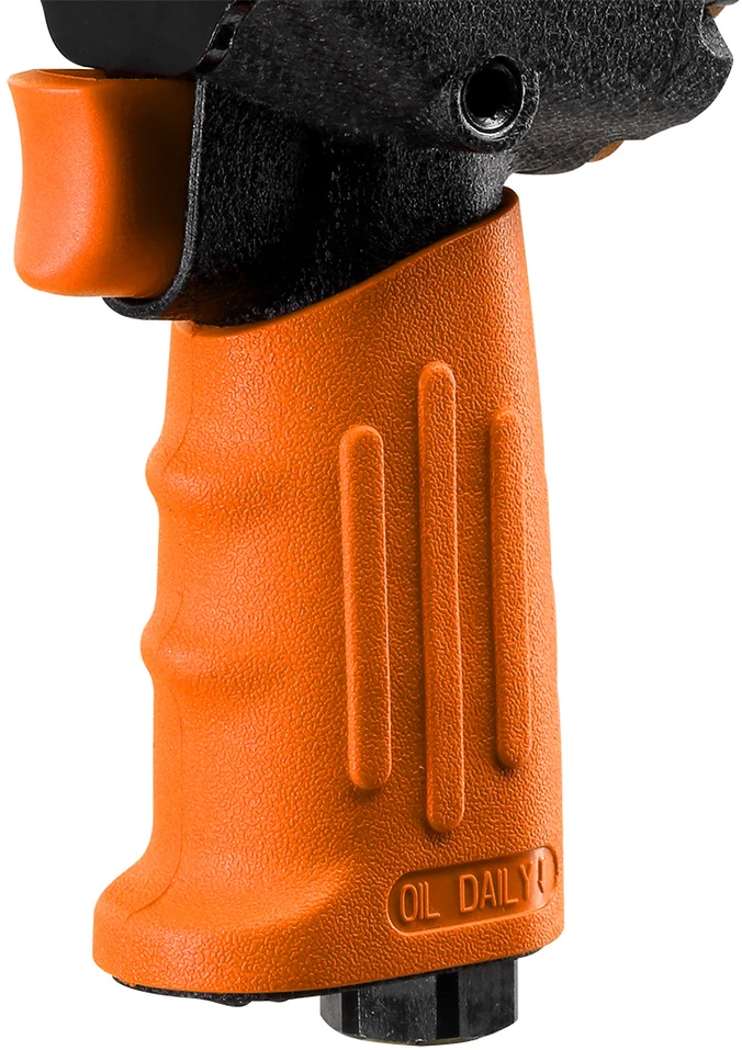 Neo Tools Klucz Pneumatinis smūginis veržliasukis, 1/2", 680 Nm