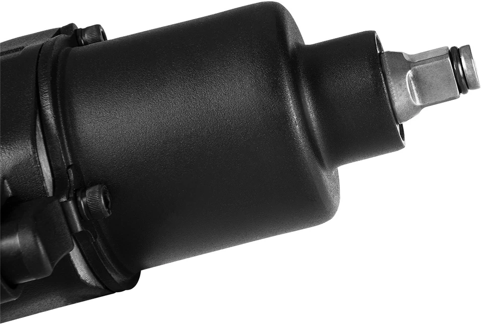 Neo Tools Klucz Pneumatinis smūginis veržliasukis, 1/2", 720 Nm