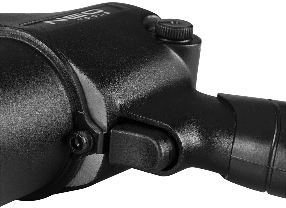 Neo Tools Klucz Pneumatinis smūginis veržliasukis, 1/2", 720 Nm