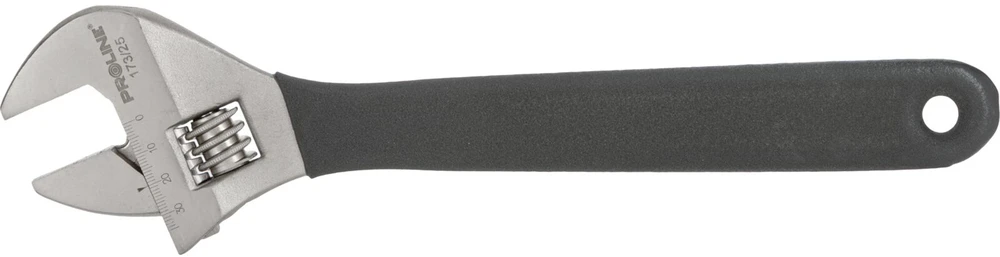 Klucz PROLINE REGULIUOJAMAS veržliaraktis / SWED 300mm PROFES.